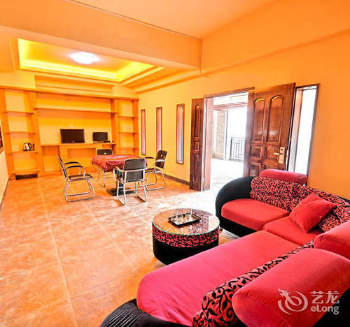 Zhangjiajie Fucheng Business Hotel Esterno foto